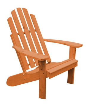 Modern Adirondack Chair – A Contemporary Take on a Classic Design Regallion Furniture