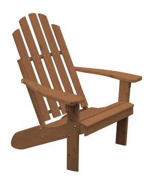 Modern Adirondack Chair – A Contemporary Take on a Classic Design Regallion Furniture