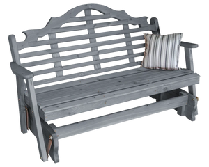 Regallion Fanback Glider Regallion Furniture