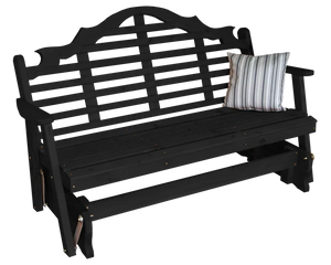 Regallion Fanback Glider Regallion Furniture