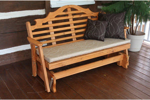 Regallion Fanback Glider Regallion Furniture
