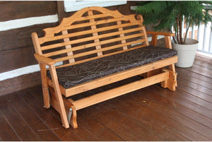 Regallion Fanback Glider Regallion Furniture