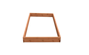 Regallion Raised Garden Bed & Double Height Raised Garden Bed Garden Bench