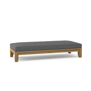 Riviera 72" Daybed Daybed Cast Charcoal