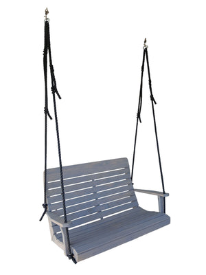 Rope Kit For Swing and Swingbed Ceiling Porch Swing Hardware