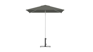 Shadowspec Oasis™ 7’ Square Umbrella / Commercial Market Umbrella Umbrella & Canopy