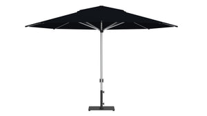 Shadowspec Oasis™ 7’ Square Umbrella / Commercial Market Umbrella Umbrella & Canopy