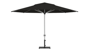 Shadowspec Oasis™ 7’ Square Umbrella / Commercial Market Umbrella Umbrella & Canopy
