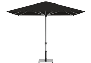 Shadowspec Oasis™ 7’ Square Umbrella / Commercial Market Umbrella Umbrella & Canopy