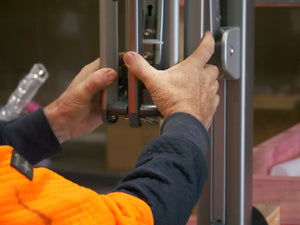 Shadowspec Retreat™ Wall Mounted Umbrella Umbrella & Canopy