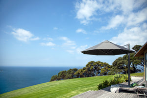 Shadowspec Serenity™ Umbrella – Square or Octagon Umbrella & Canopy