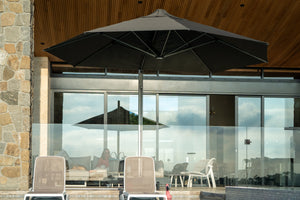 Shadowspec Serenity™ Umbrella – Square or Octagon Umbrella & Canopy
