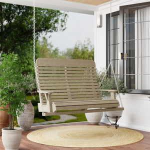 Signature Swing Porch Swing