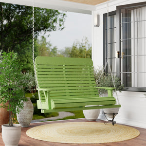 Signature Swing Porch Swing