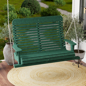 Signature Swing Porch Swing