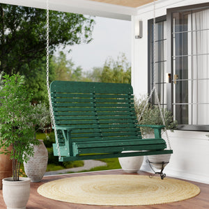Signature Swing Porch Swing