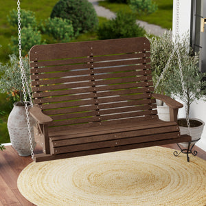 Signature Swing Porch Swing