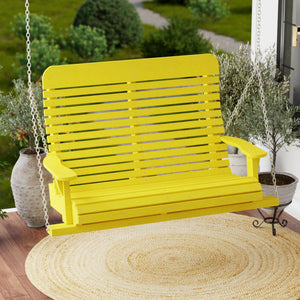 Signature Swing Porch Swing