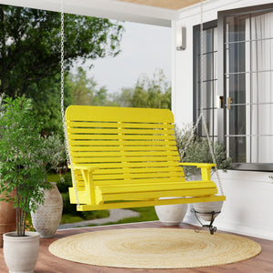 Signature Swing Porch Swing