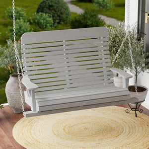 Signature Swing Porch Swing