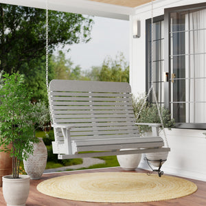 Signature Swing Porch Swing