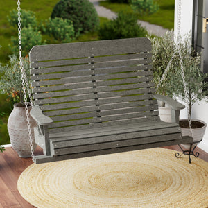 Signature Swing Porch Swing