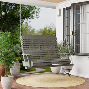 Signature Swing Porch Swing