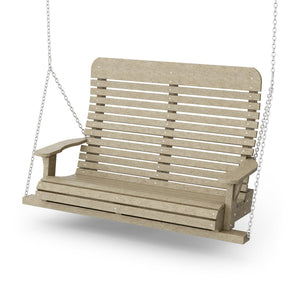 Signature Swing Porch Swing