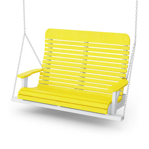 Signature Swing Porch Swing