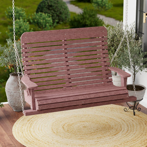 Signature Swing Porch Swing