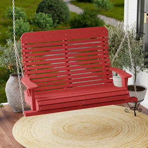 Signature Swing Porch Swing