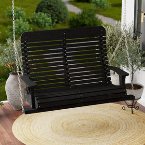 Signature Swing Porch Swing