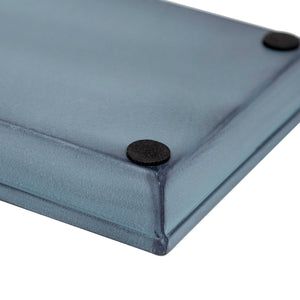 Medium Flower Box Tray, Pack of 2 by Achla Designs Achla Designs
