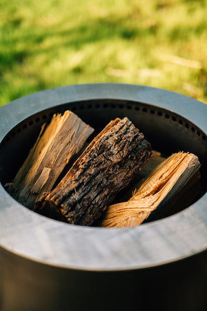 Smokeless Fire Mesa Fire Pits