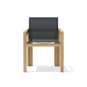 Smyrna Armchair Dining Chair Susan