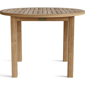 Sommerset 5-pc Dining Table Set Susan