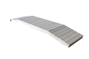 Standard Plank Bridge (4ft to 12ft) Bridge