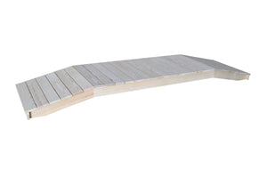 Standard Plank Bridge (4ft to 12ft) Bridge