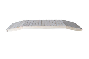 Standard Plank Bridge (4ft to 12ft) Bridge