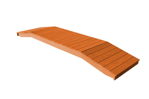 Standard Plank Bridge (4ft to 12ft) Bridge