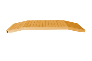 Standard Plank Bridge (4ft to 12ft) Bridge