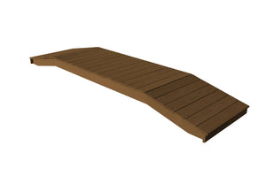 Standard Plank Bridge (4ft to 12ft) Bridge