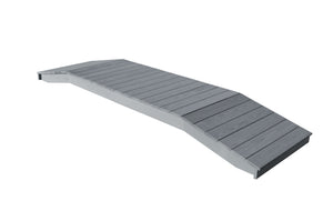 Standard Plank Bridge (4ft to 12ft) Bridge