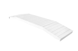 Standard Plank Bridge (4ft to 12ft) Bridge