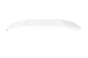 Standard Plank Bridge (4ft to 12ft) Bridge