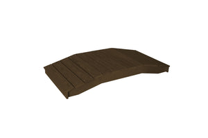 Standard Plank Bridge (4ft to 12ft) Bridge