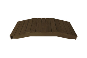 Standard Plank Bridge (4ft to 12ft) Bridge