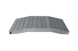 Standard Plank Bridge (4ft to 12ft) Bridge