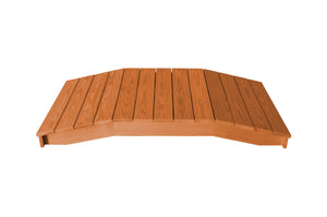 Standard Plank Bridge (4ft to 12ft) Bridge