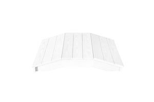 Standard Plank Bridge (4ft to 12ft) Bridge